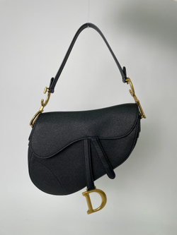 Сумка CHRISTIAN DIOR Saddle