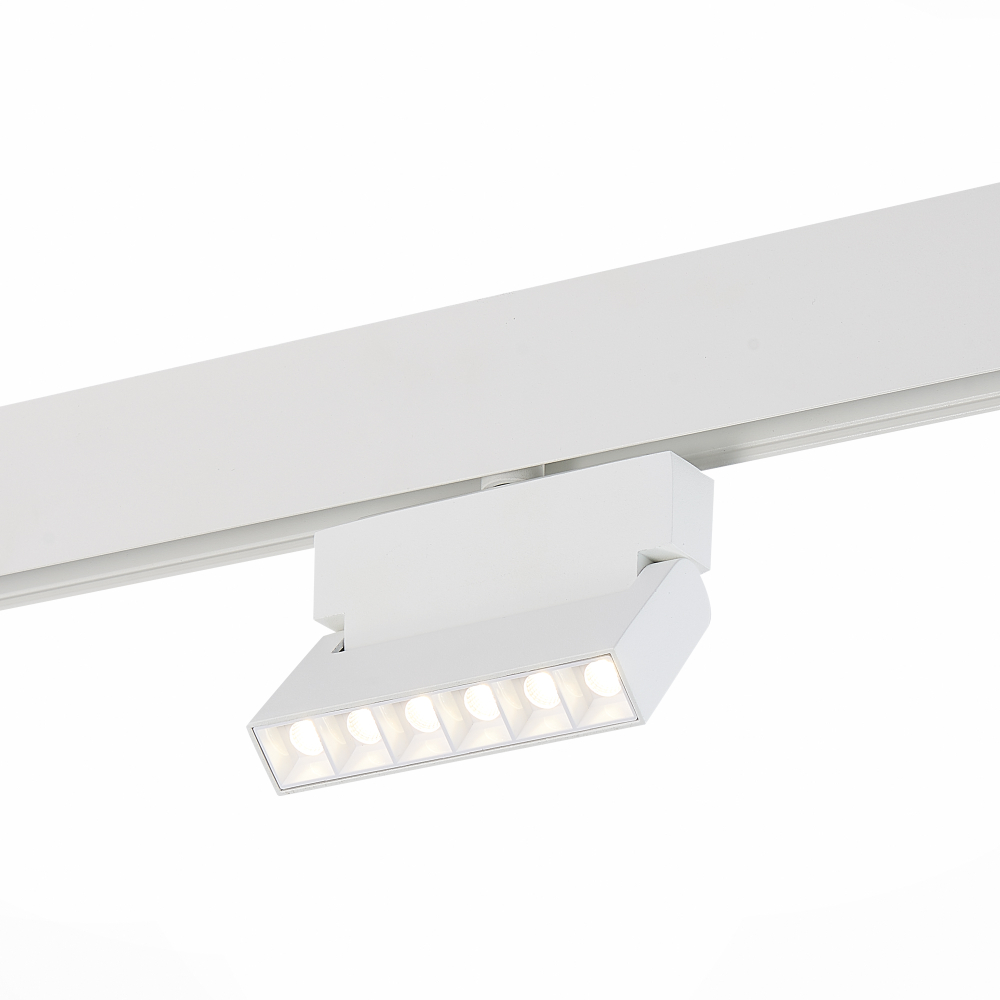 Светильник трековый SKYLINE 48 LED 1х6W