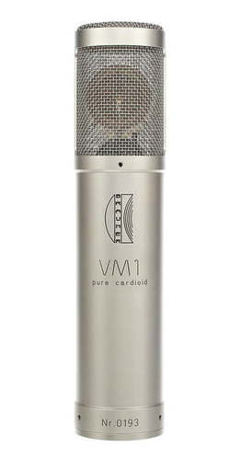 Студийный микрофон Brauner VM1 Pure Cardioid