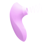 Фиолетовый мембранно-волновой клиторальный стимулятор Svakom Pulse Lite Neo Lavender Interactive Pulse Stimulator SX013A-LVD