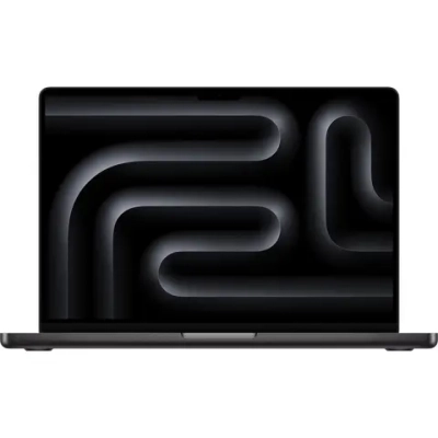 Ноутбук Apple MacBook Pro A3403 M4 Pro 14 core 48Gb SSD512Gb/20 core GPU 16.2" Liquid Retina XDR (3456x2234) macOS black (MX2Y3HN/A)