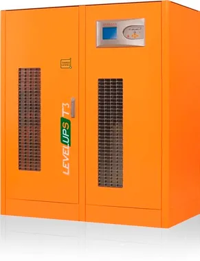 ИБП Makelsan LevelUPS T3 LT3330 - изображение 1 ИБП Makelsan LevelUPS T3 LT3330 - фото 1