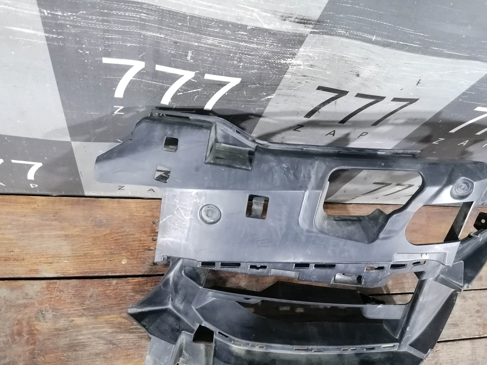 Кронштейн переднего бампера BMW 5 (G30) 17-20 Б/У Оригинал 51118064967