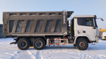Shacman (Shaanxi) SX* 6x4 Самосвал SX32586V384 (Дизельный, 11,6 л, 423 л.с., МТ)