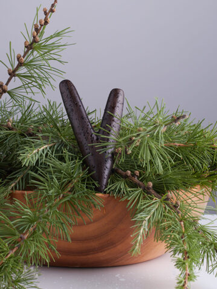Курипе Ebony wood (Эбеновое дерево)