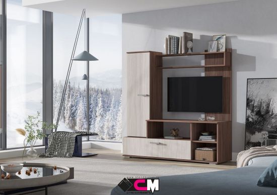 Гостиная Лима