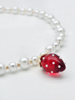 91004410 Колье Selena Pearls