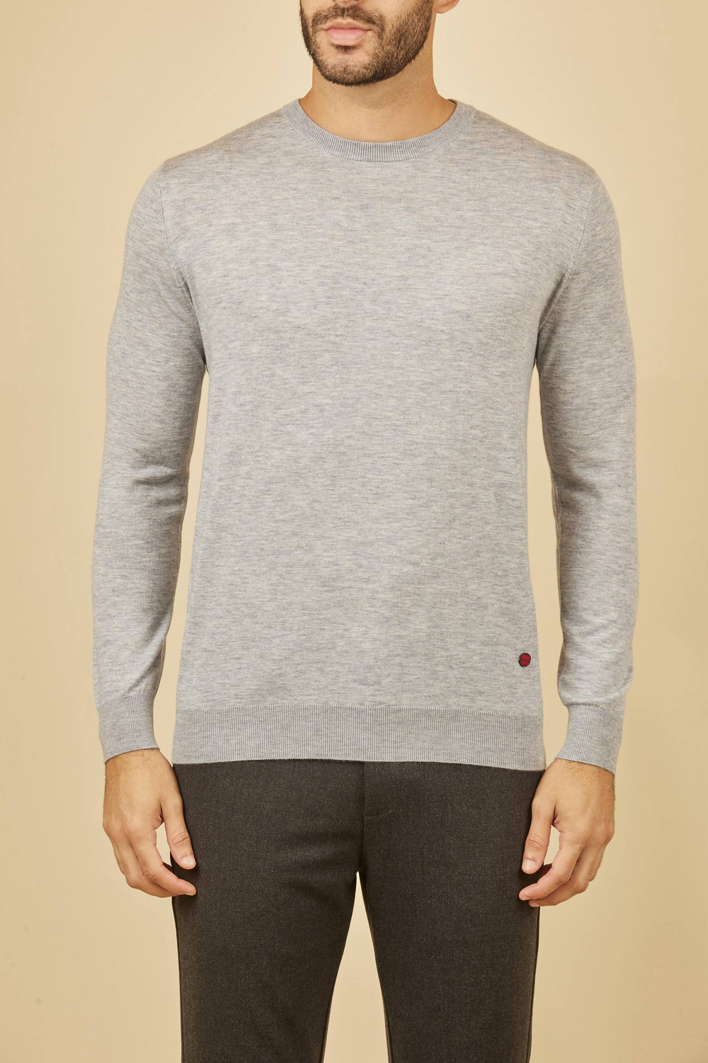 Джемпер Kiton