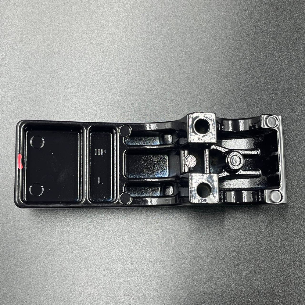 Кронштейн демпфера Tohatsu 8-9.8 (Левый) (Tohatsu)