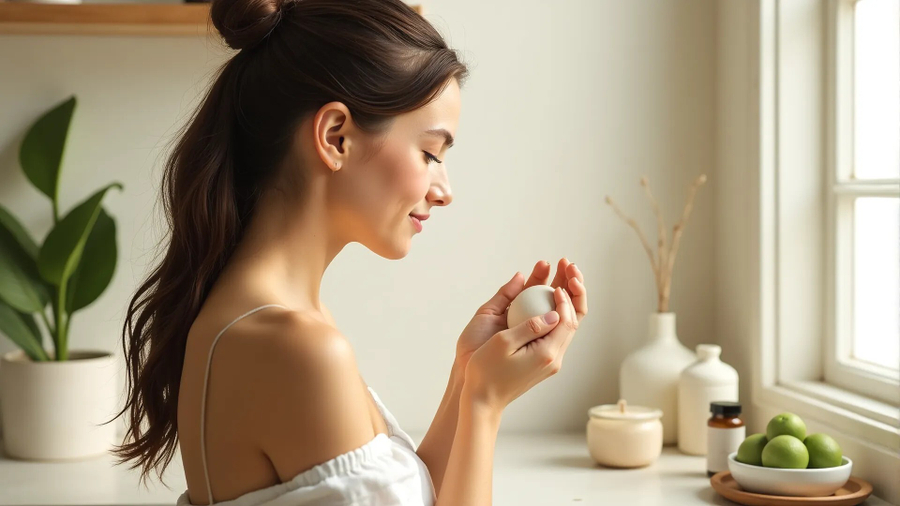 Уход за телом и волосами: тренды clean beauty и устойчивость упаковки