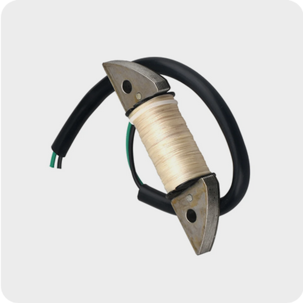 Катушка генератора Suzuki DT9.9/DT15 (32140-93900-000)