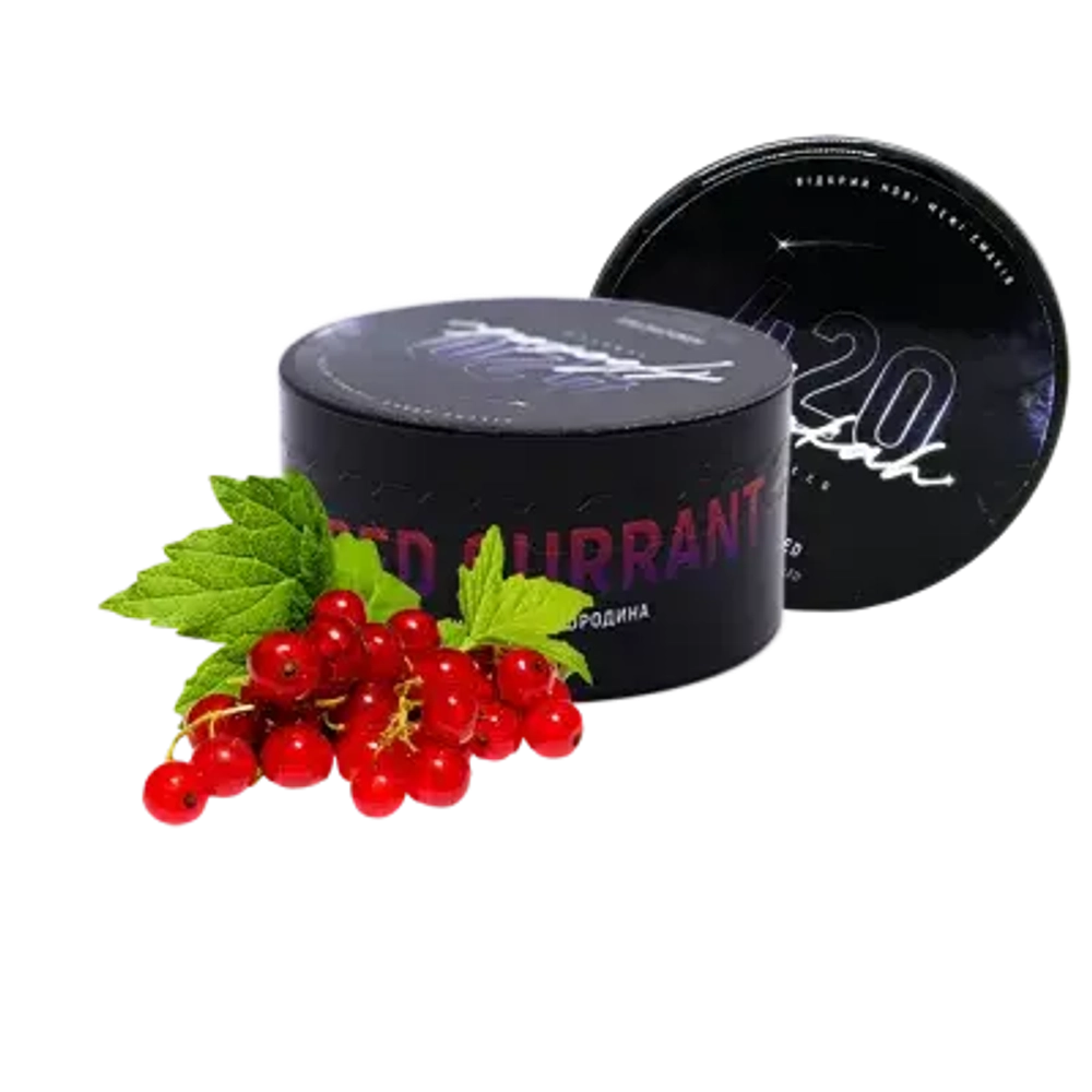 420Dark - Red Currant (40g)