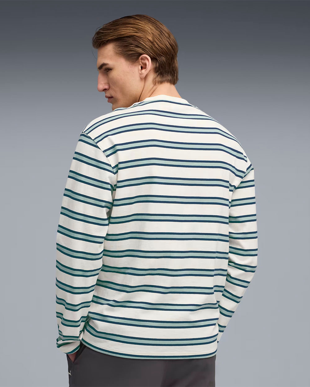 Лонгслив Puma MMQ Longsleeve