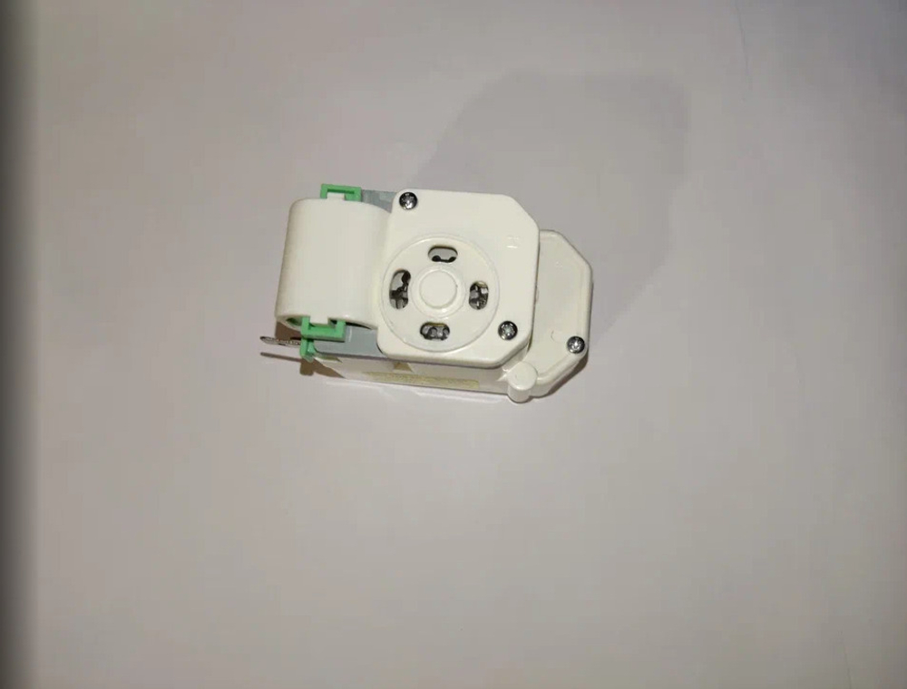 Таймер оттайки холодильника No Frost Таймер ТМ DE 706 SC Daewoo. Toshiba LG AEG