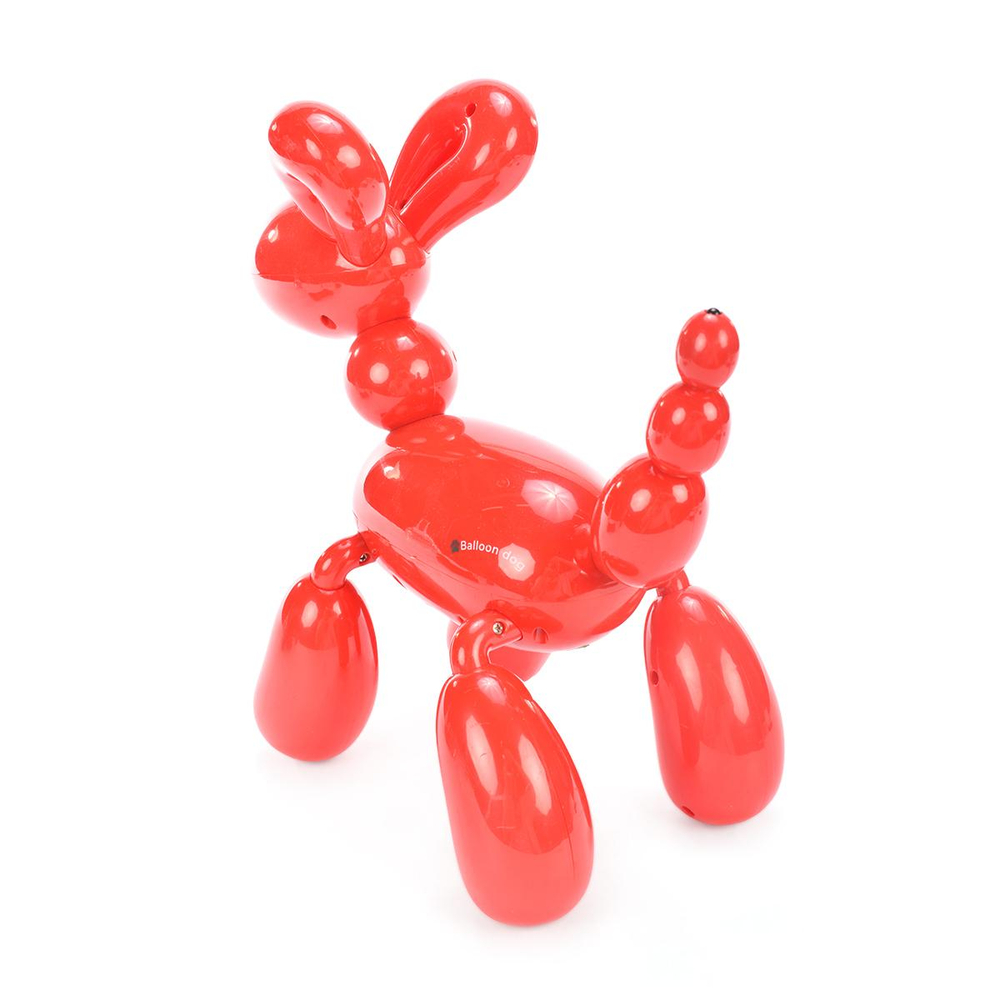 Собака на РУ с отверткой коробка K32