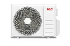 Наружный блок мульти сплит-системы IGC RAM3-T21URH Free Match T