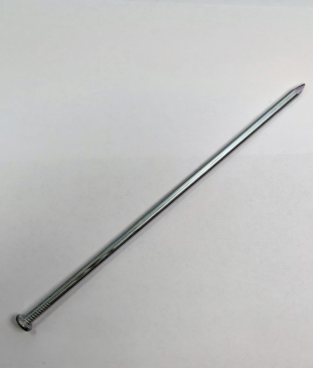 10х160 IZM дюбель СК + ГВОЗДЬ (1+2) для изоляц. материалов (200 шт.)