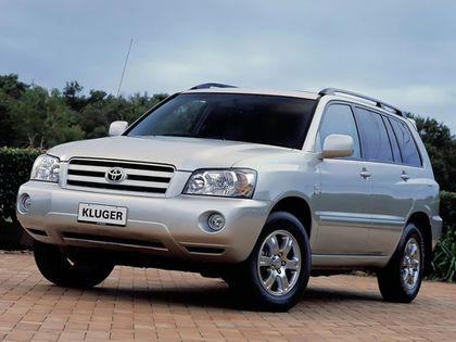 Kluger