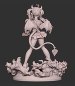 Ironmouse - Vtuber
