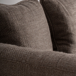 Диван Carlton серый