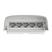 Коммутатор TP-Link Omada SG2005P-PD (уличный)