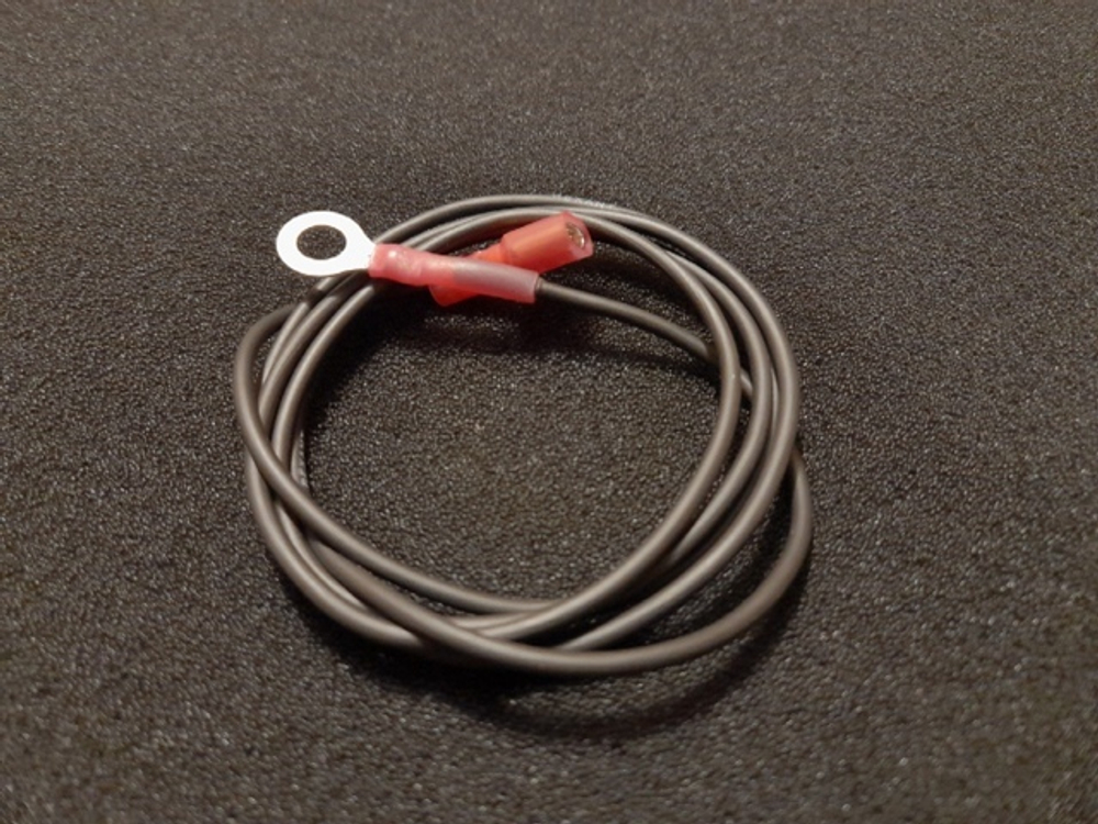 Система охлаждения интеркулера Rush Engineering