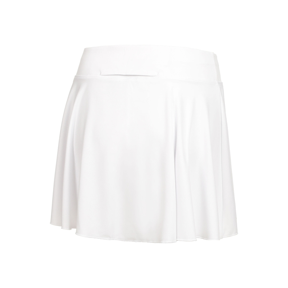 Женская теннисная юбка Limited Sports Shea Skirt Women - White