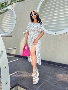 Платье УК-1096-12 Fabrika