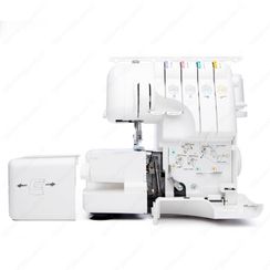 Оверлок Minerva LE34MAX