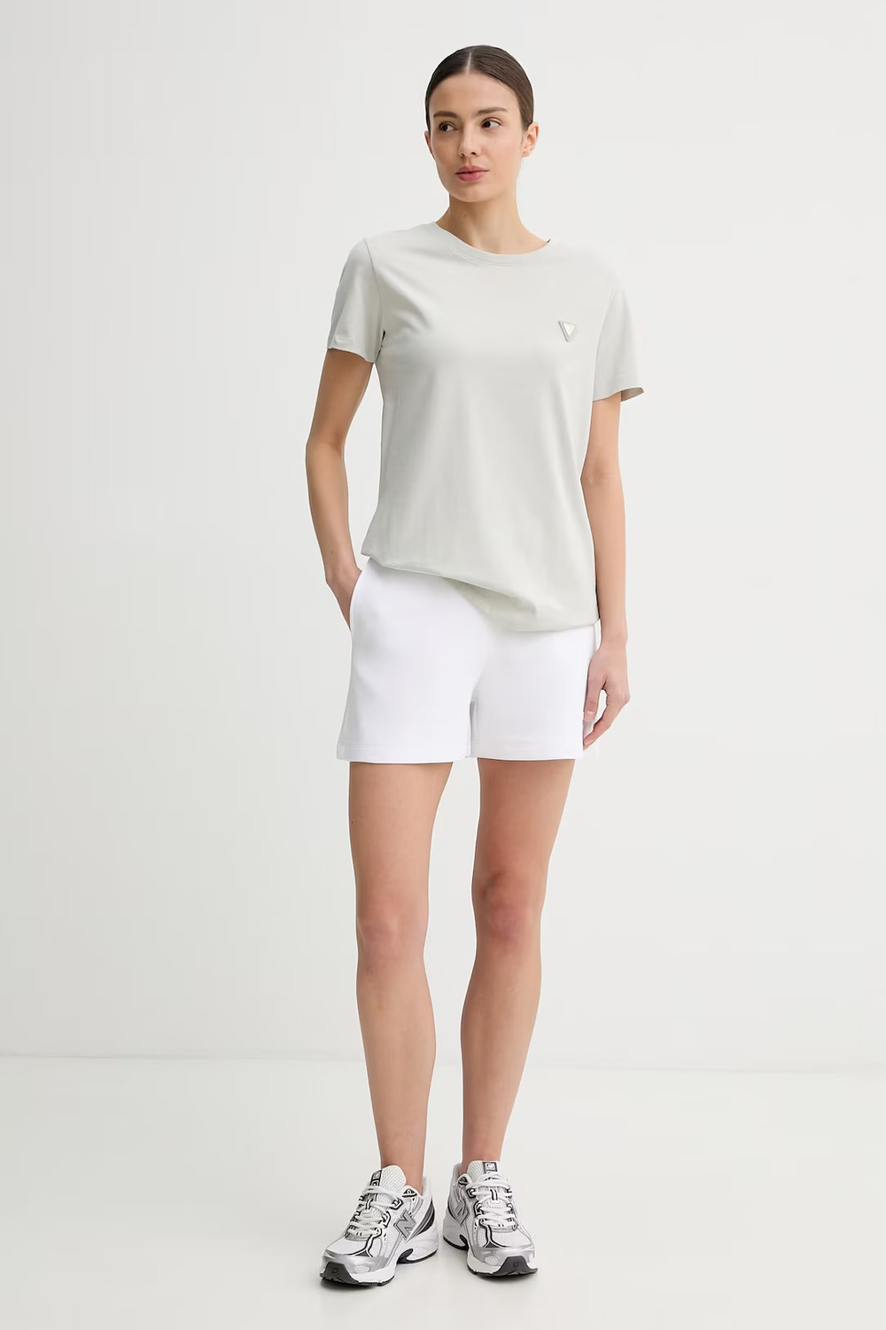 Шорты женские GUESS