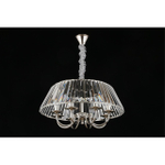 Подвесная люстра Aployt Lucretia APL.748.03.08