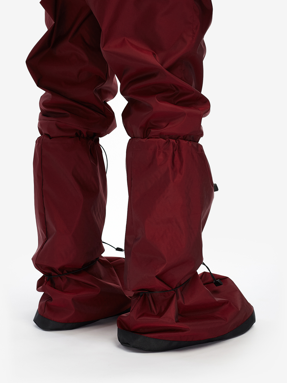 БАХИЛЫ СПЕЦИАЛЬНЫЕ ЗАЩИТНЫЕ BASK OVERBOOTS ARMOR PRO