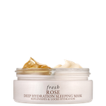 Fresh Rose Deep Hydration Sleeping Mask