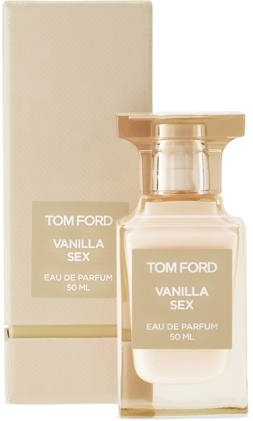 TOM FORD Vanilla Sex