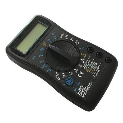 Мультиметр DT-820B/D