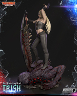 Триш Trish Devil May Cry