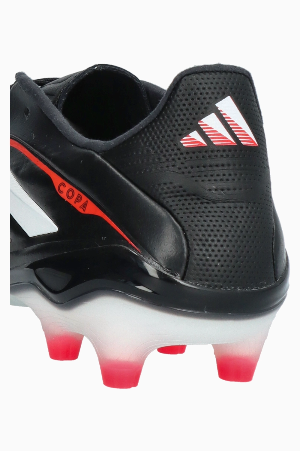 Бутсы adidas Copa Pure 4 Elite FG - черный