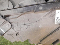 Битая Фара левая Mercedes A W177 (2018-2022) LED