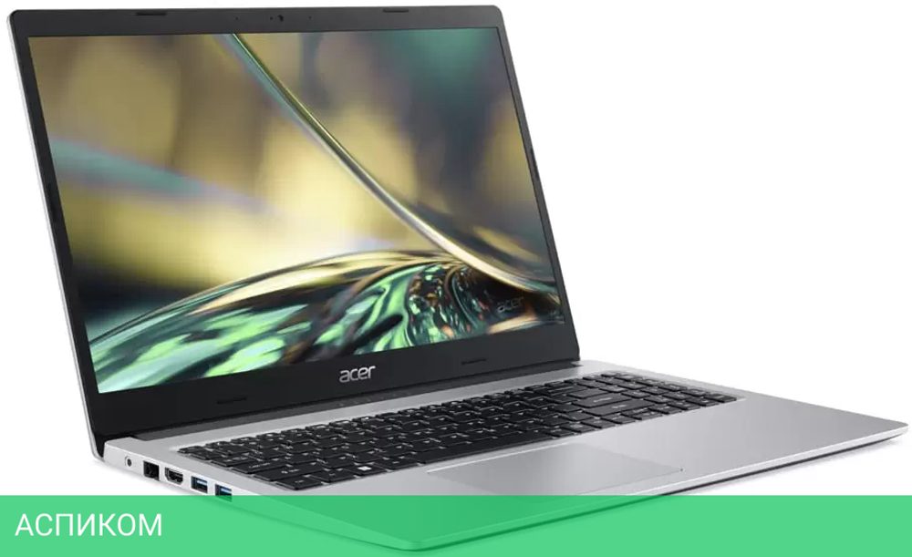 Ноутбук Acer Aspire 3 A315-44P-R7GS NX.KSJAA.004
