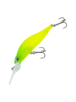 Воблер DUO Realis Rozante Shad 57MR, CCC3237 Inakko, 57 мм, 4,8 г, нейтральный, шэд