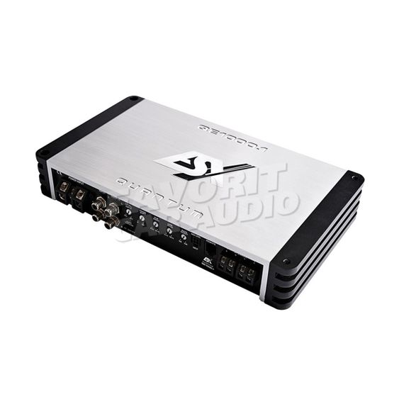 Усилитель ESX QE1000.1 Quantum