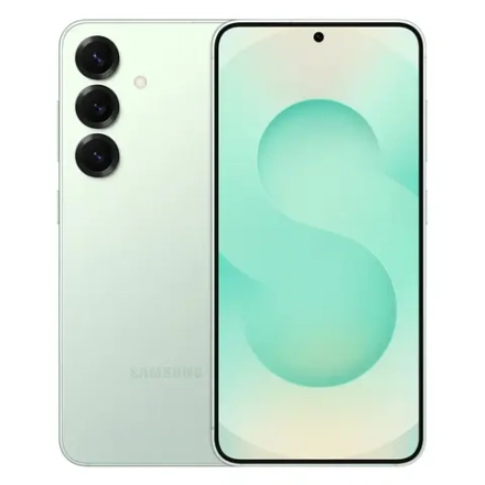 Смартфон Samsung Galaxy S25 (12+256GB) Mint