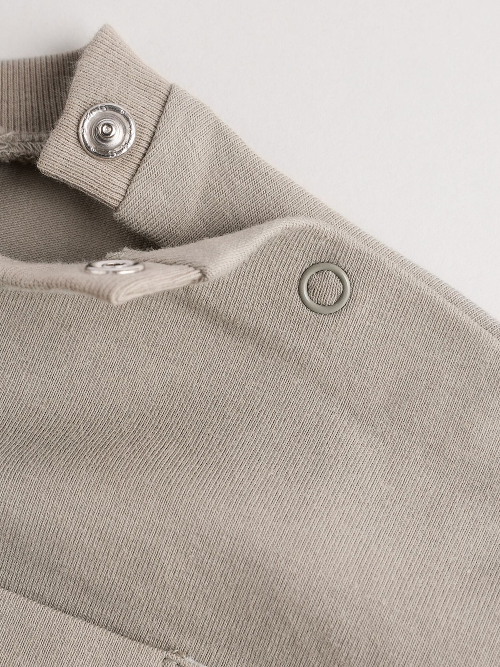 Комплект из трех предметов для малышей Next E63-363, Бежевый, Серый