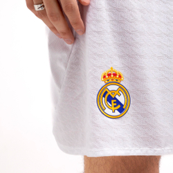 Реал Мадрид / Шорты / Домашняя / Игровая