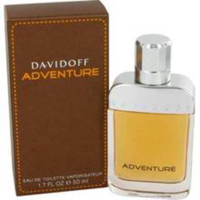 Davidoff Adventure EDT 100ml