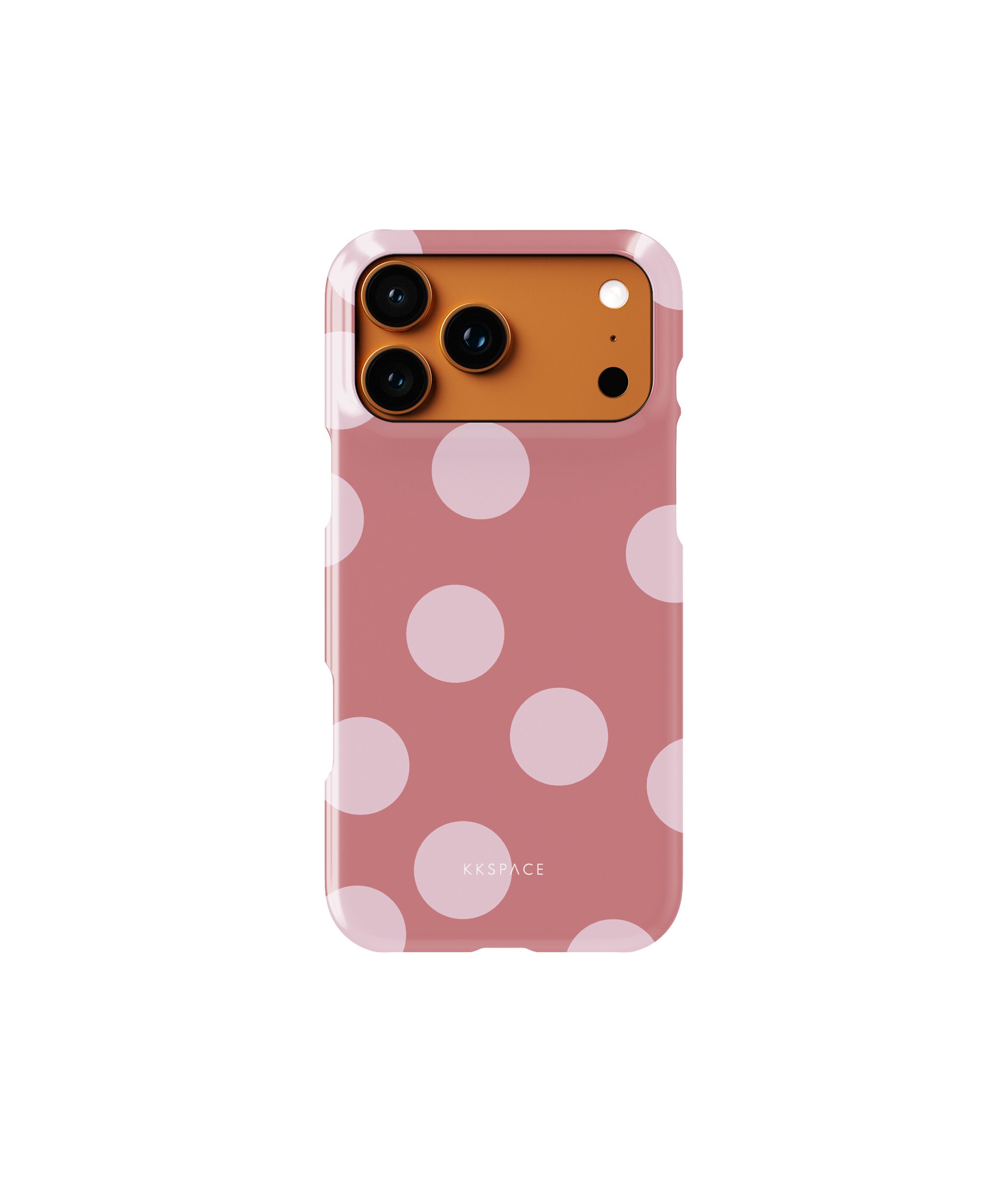 Чехол SPOTTY для iPhone