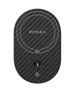 Держатель Pitaka MagEZ Car Mount Pro 2, Чёрный (CM2403N)