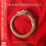 The Alan Parsons Project / Vulture Culture (LP)