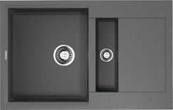 Кухонная мойка OMOIKIRI Sakaime 78-2-PL(арт.4993199)