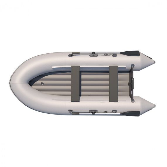 Лодка Badger Utility Line UL 360 НДНД